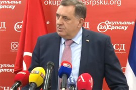 Dodik: Prijedlog zakona o ispitivanju porijekla imovine uputiti ...