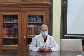 Na KCUS-u potvrđeno 15 slučajeva britanskog soja virusa korona