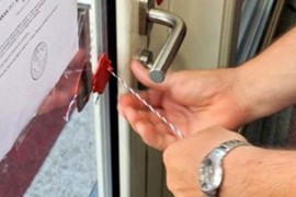 Zapečaćeno osam objekata u FBiH, izdate kazne vrijedne 69.600 KM