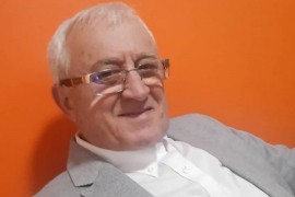 Era Ojdanić razmišlja da ide u Albaniju da se ženi