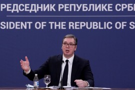 Vučić najavio objavljivanje detalja istrage protiv kriminalne bande ...