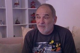 Kćerka Đorđa Balaševića rastužila region video snimkom