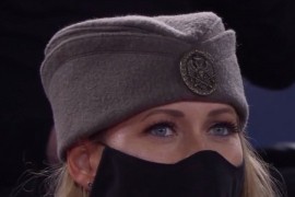Ko je misteriozna Srpkinja koja je prelijepim očima osvojila Melburn