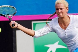 Dea Herdželaš u finalu ITF turnira u Antaliji