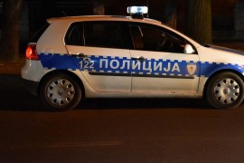 Policija traga za vozačem koji je udario dječaka u Banjaluci i ...