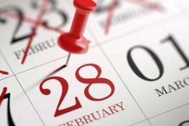 Dogodilo se na današnji datum, 28. februar