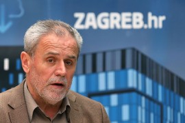 Ko je bio Milan Bandić