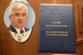 Čubrilović: Braneći Ustav RS branimo budućnost našeg naroda