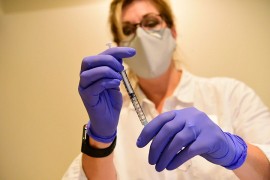 Odobrena vakcina kompanije "Džonson i Džonson"