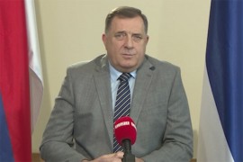 Dodik: Ustav je odraz želje za nezavisnom RS, donesen prije sukoba