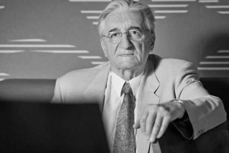 Umro Miroslav Tuđman
