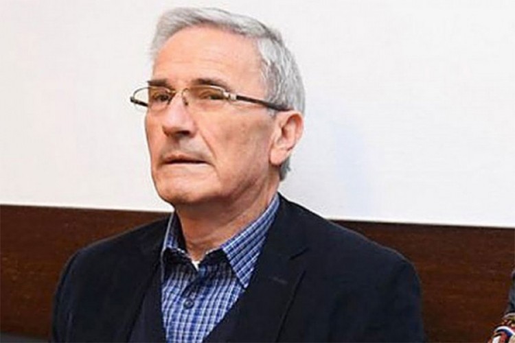 Dane Lukajić: Montirani proces s ciljem satanizacije Srba i RS