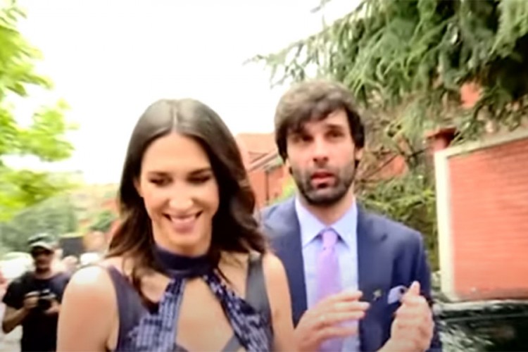 Jelisaveta i Teo kupuju kuću u Italiji?