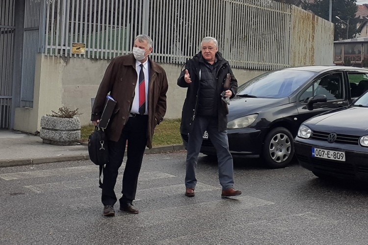 Suđenje Savčiću: Svjedok potvrdio da nije bilo zasjeda u Novoj Kasabi