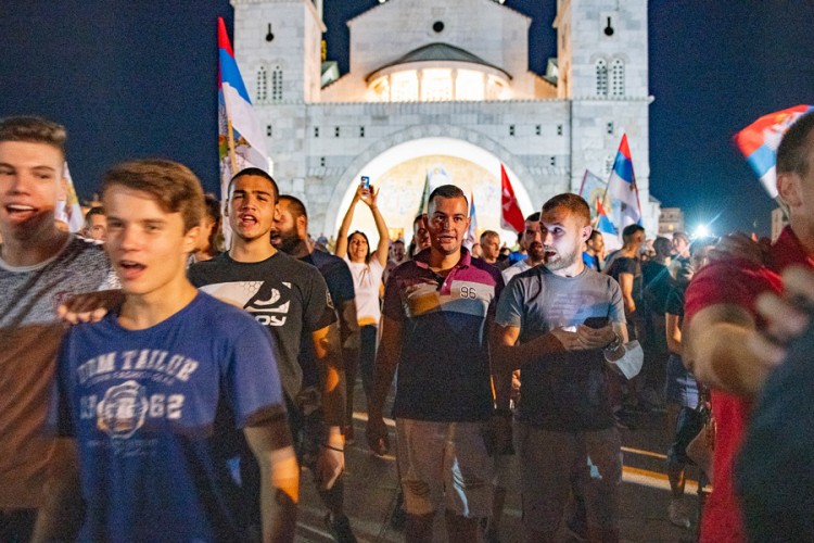 Sud vratio nastavnicu koja je dobila otkaz jer je objašnjavala litije
