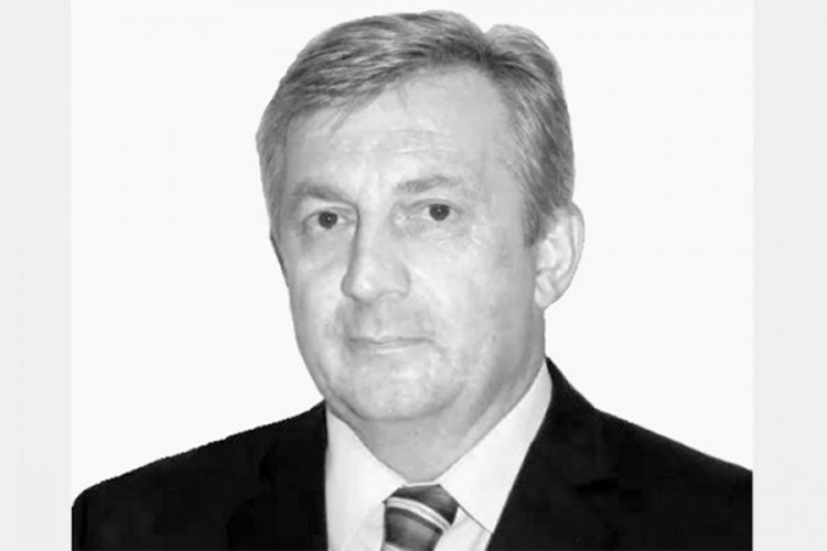 Sutra komemoracija povodom smrti Aleksandara Fulurija