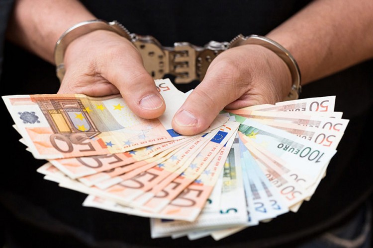 Goranu Kneževiću pet godina robije zbog zelenašenja