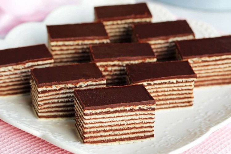 Čoko rozen kocke