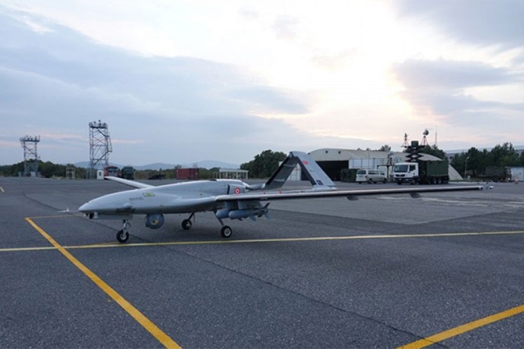 Jutarnji: Hrvatska sporo uvodi dronove, ali ne i Srbija