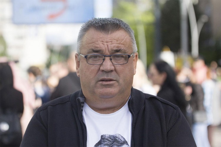 Porodica Memić predala zahtjev za smjenu glavne tužiteljke u Sarajevu
