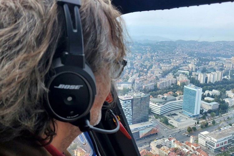 40 godina od premijere filma "Sjećaš li se Doli Bel" (ISPRAVLJENO)