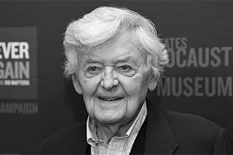 Preminuo glumac Hal Holbruk