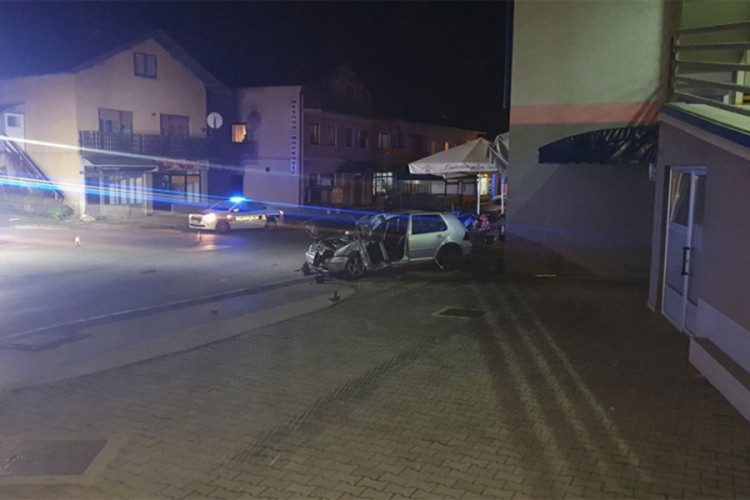 Mujkić na suđenju za smrt djevojčice: Kriv sam što sam im uzeo sve u životu