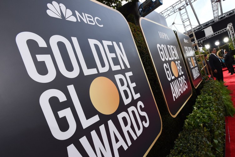 Biće saopštene nominacije za filmsku nagradu Zlatni globus