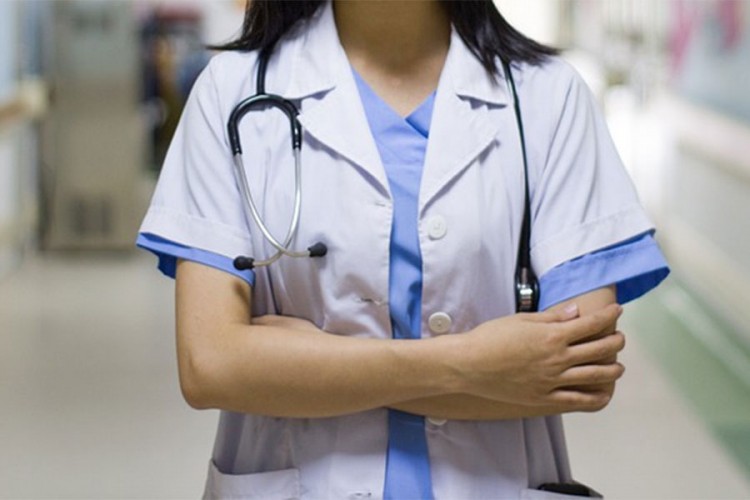 Medicinsko osoblje Mjanmara neće da radi zbog vojnog puča