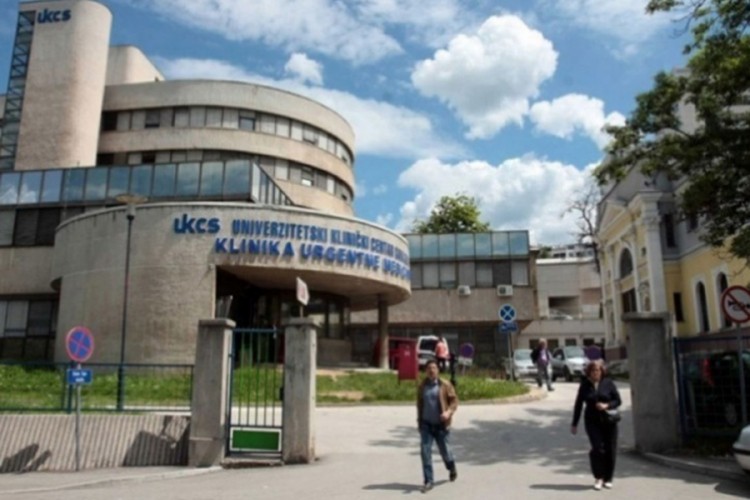 U Kantonu Sarajevo zaraženo još 105 osoba