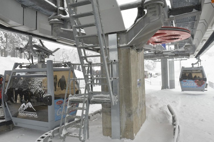 Zlatiborska gondola premašila očekivanja