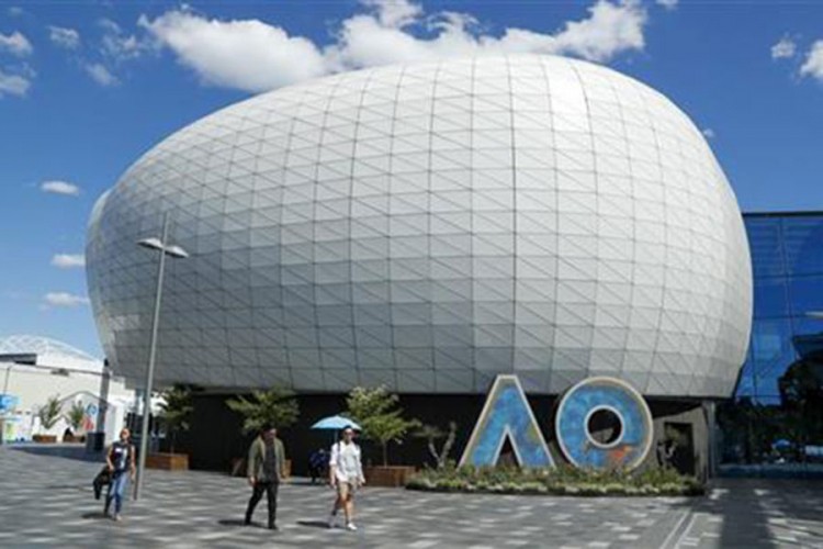 Australijski novinar: Otkazani svi mečevi ATP kupa u Melburnu