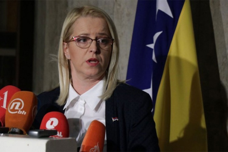 Bursać: Incko napisao jednu od najtežih kvalifikacija od rata