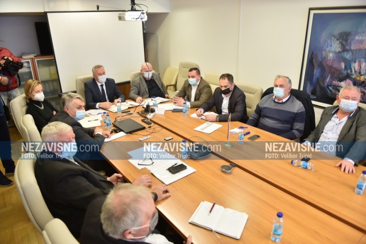 "Iznos od 75 miliona je mala bara za puno krokodila"