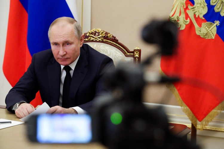 Putin: Srbija može da računa na podršku Rusije