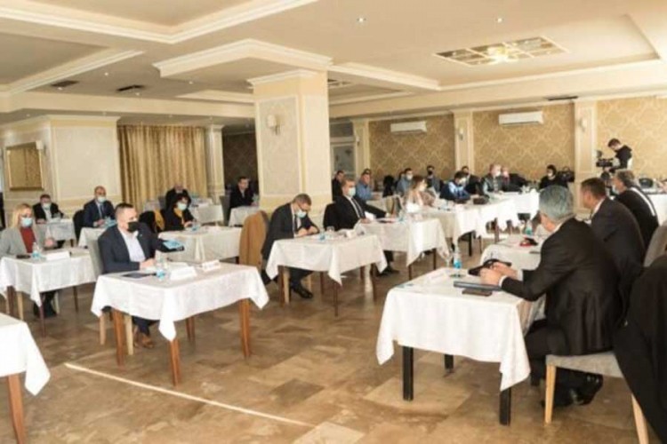 Prnjavorska Skupština usvojila Nacrt budžeta za 2021.