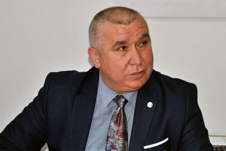 Vasić: Incko da napusti BiH