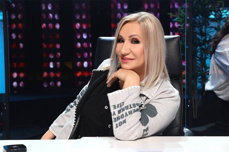 Vesna Zmijanac postaje preduzetnica?