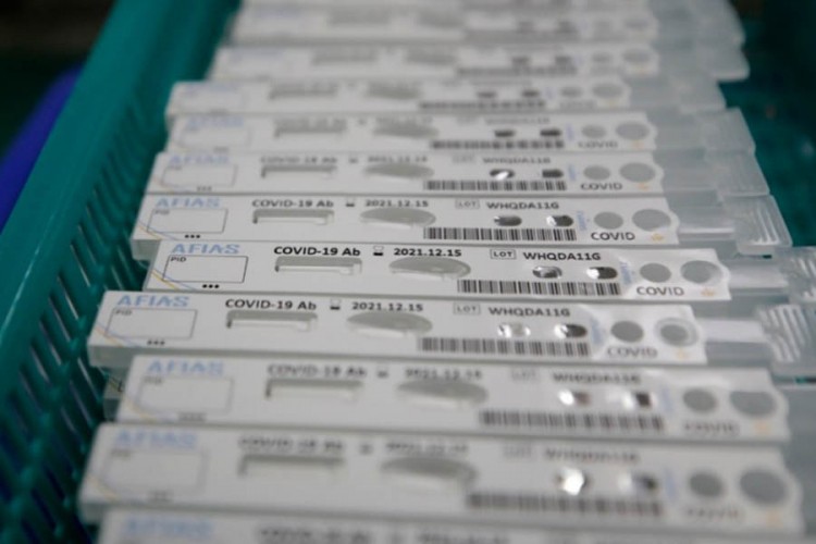 Obavezan negativan test za ulazak u Švedsku