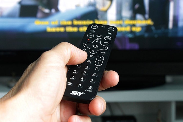 Google sprema ažuriranje za Android TV