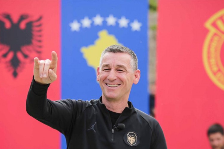 Veselji se iz Haga uključio u predizbronu kampanju