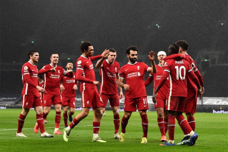 Liverpul ne može u Njemačku