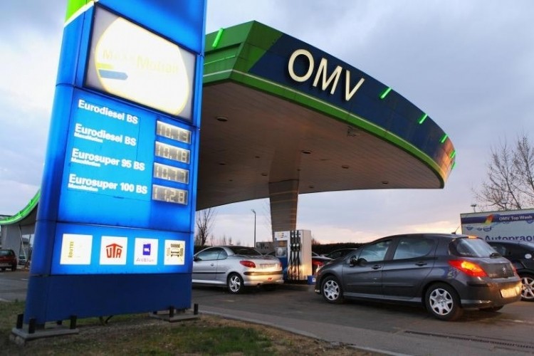 OMV prodaje 120 pumpi u Sloveniji