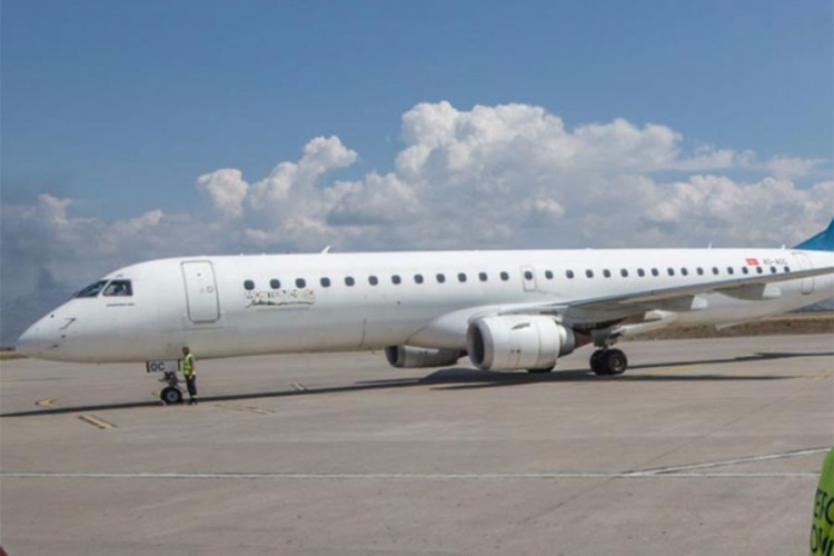 Imenovan izvršni direktor avio-kompanije ToMontenegro
