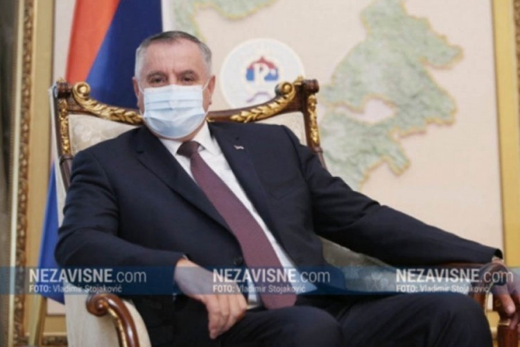Višković: Neće biti poskupljenja struje za domaćinstva