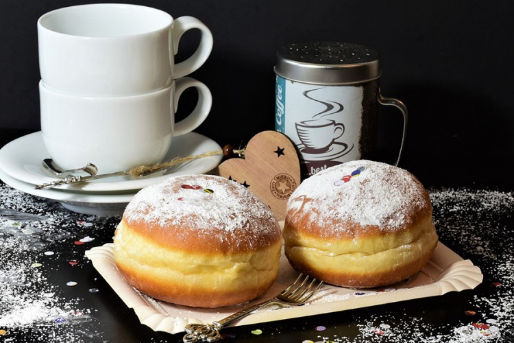 Recept i savjeti za bakine krofne