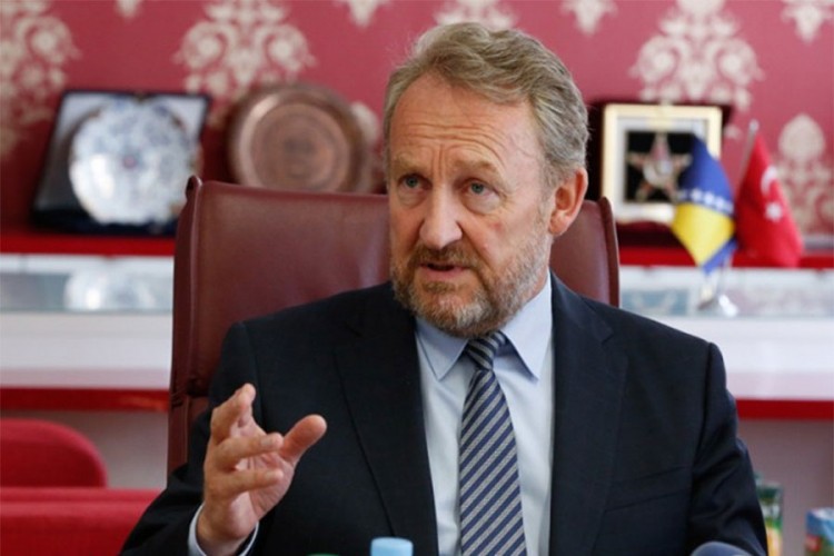 Izetbegović: Evropski put u zastoju, treba iskoristiti novu šansu