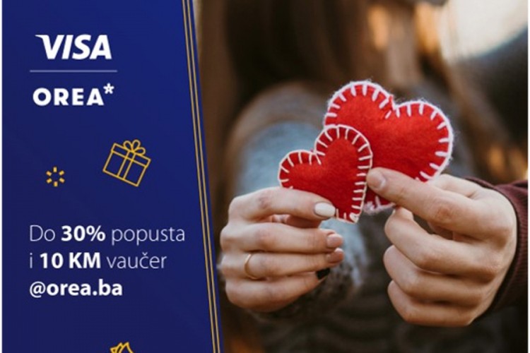 Visa i OREA nastavljaju podršku malim biznisima