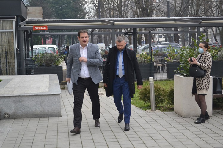 Ćućun podnio tužbu protiv Stanivukovića