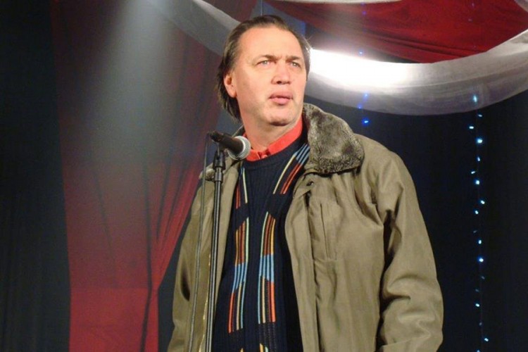 Emir Sokolović za "Nezavisne": Kreacija ne može biti hobi